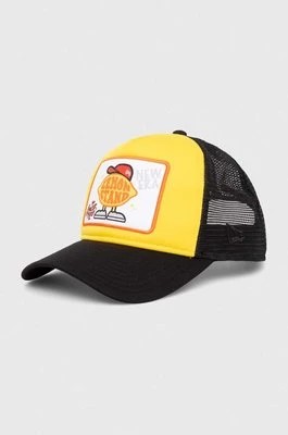 Zdjęcie produktu New Era czapka z daszkiem NE wzorzysta 60503525