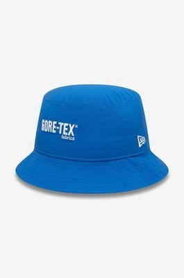 Zdjęcie produktu New Era kapelusz kolor granatowy 60141492-GRANATOWY