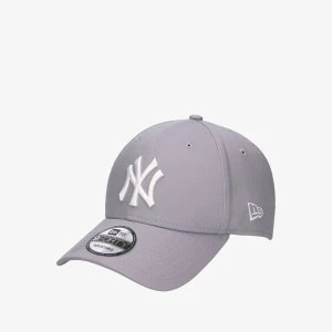 Zdjęcie produktu New Era Mlb 9Forty New York Yankees Cap Gray/white
