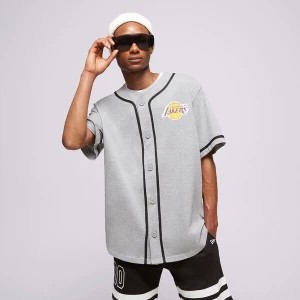 Zdjęcie produktu New Era T-Shirt Nba Baseball Jersey Bulls Los Angeles Lakers