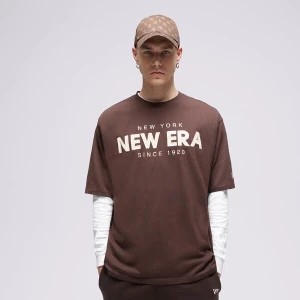 Zdjęcie produktu New Era T-Shirt Ne Wordmark Os