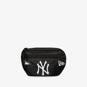 Zdjęcie produktu New Era Torba Mlb Micro Waist Bag Blk New York Yankees Blk