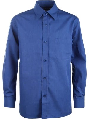 Zdjęcie produktu New G.O.L Koszula - Regular fit - w kolorze niebieskim rozmiar: 134