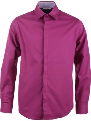 Zdjęcie produktu New G.O.L Koszula - Slim fit - w kolorze fioletowym rozmiar: 158