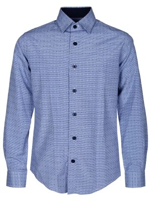 Zdjęcie produktu New G.O.L Koszula - Slim fit - w kolorze niebieskim rozmiar: 158
