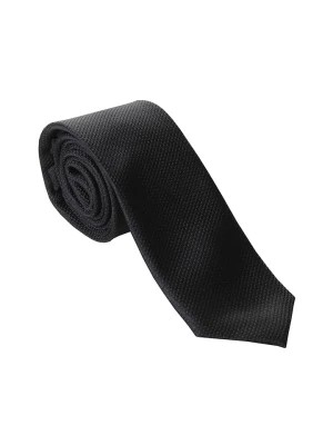 Zdjęcie produktu New G.O.L Krawat w kolorze czarnym rozmiar: onesize