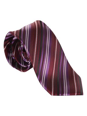 Zdjęcie produktu New G.O.L Krawat w kolorze czerwonym rozmiar: onesize