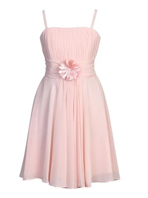 Zdjęcie produktu New G.O.L Suknia balowa w kolorze jasnoróżowym rozmiar: 158