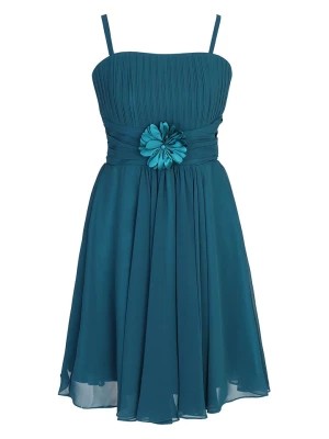 Zdjęcie produktu New G.O.L Suknia balowa w kolorze morskim rozmiar: 182