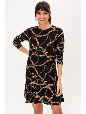 Zdjęcie produktu New Laviva Sukienka w kolorze czarnym rozmiar: 36