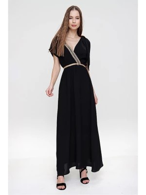 Zdjęcie produktu New Laviva Sukienka w kolorze czarnym rozmiar: 36