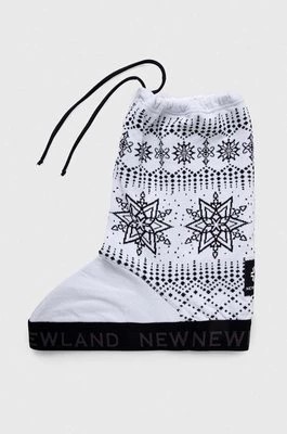 Zdjęcie produktu Newland nakładki na śniegowce Cloe kolor biały