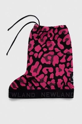 Zdjęcie produktu Newland nakładki na śniegowce Vania kolor różowy