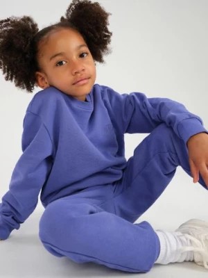 Zdjęcie produktu Niebieska bluza dresowa dla dziecka - unisex - Limited Edition
