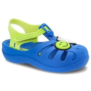 Zdjęcie produktu Niebieskie Sandały Ipanema Dziecięce Wodoodporne Buty
