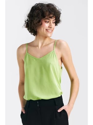 Zdjęcie produktu Nife Top w kolorze zielonym rozmiar: 38