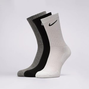 Zdjęcie produktu Nike 3-Pack Cushioned Crew Socks