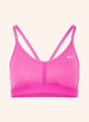 Zdjęcie produktu Nike Biustonosz Sportowy Indy pink