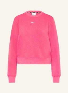 Zdjęcie produktu Nike Bluza Nierozpinana Dri-Fit One pink