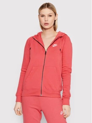 Zdjęcie produktu Nike Bluza Sportswear Essential BV4122 Różowy Standard Fit