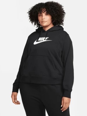 Zdjęcie produktu Nike Bluza w kolorze czarno-białym rozmiar: 1X