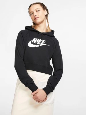 Zdjęcie produktu Nike Bluza w kolorze czarnym rozmiar: M