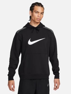 Zdjęcie produktu Nike Bluza w kolorze czarnym rozmiar: M