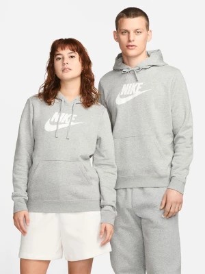 Zdjęcie produktu Nike Bluza w kolorze szarym rozmiar: L