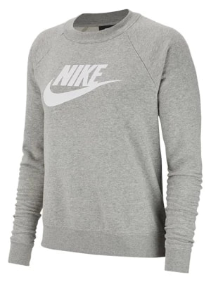Zdjęcie produktu Nike Bluza w kolorze szarym rozmiar: S