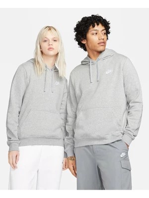 Zdjęcie produktu Nike Bluza w kolorze szarym rozmiar: L