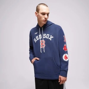 Zdjęcie produktu Nike Bluza Z Kapturem Boston Red Sox Mlb