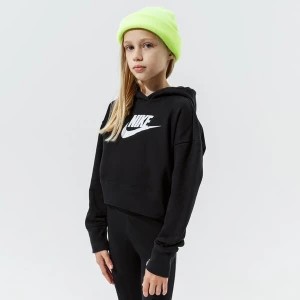 Zdjęcie produktu Nike Bluza Z Kapturem Sportswear Club Girl