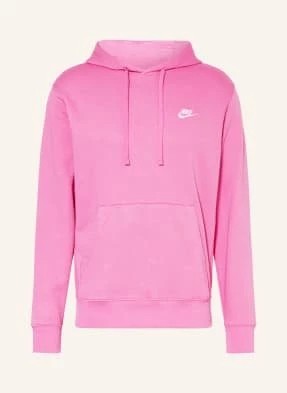 Zdjęcie produktu Nike Bluza Z Kapturem Sportswear pink