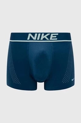 Zdjęcie produktu Nike bokserki męskie kolor bordowy