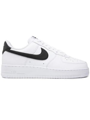 Zdjęcie produktu Nike Sneakersy Air Force 1 '07 CT2302 100 Biały