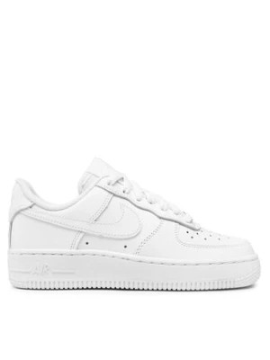 Zdjęcie produktu Nike Sneakersy Air Force 1 '07 DD8959 100 Biały