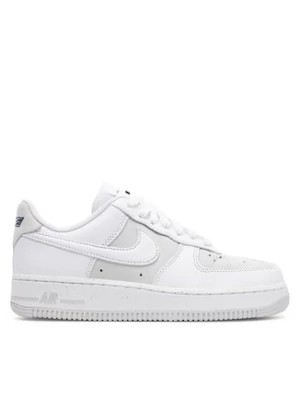 Zdjęcie produktu Nike Sneakersy Air Force 1 '07 LX DZ2708 102 Biały