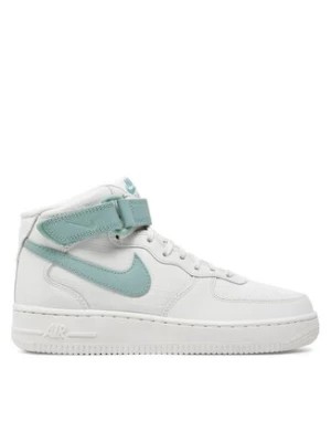 Zdjęcie produktu Nike Sneakersy Air Force 1 '07 Mid DD9625 103 Biały