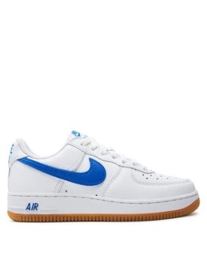 Zdjęcie produktu Nike Sneakersy Air Force 1 Low Retro DJ3911 101 Biały
