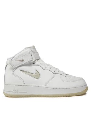 Zdjęcie produktu Nike Sneakersy Air Force 1 Mid '07 DZ2672 101 Biały