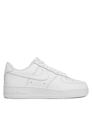 Zdjęcie produktu Nike Sneakersy Air Force 1'07 CW2288 111 Biały