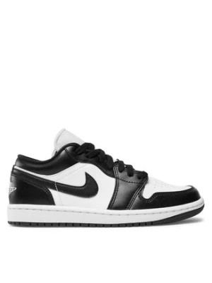Zdjęcie produktu Nike Sneakersy Air Jordan 1 Low DC0774 101 Biały