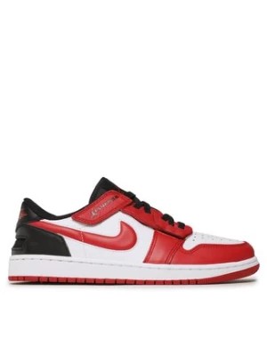 Zdjęcie produktu Nike Sneakersy Air Jordan 1 Low Flyease DM1206 163 Czerwony