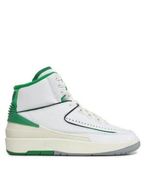 Zdjęcie produktu Nike Sneakersy Air Jordan 2 Retro (GS) DQ8562 103 Biały