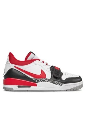 Zdjęcie produktu Nike Sneakersy Air Jordan Legacy 312 Low CD7069 160 Biały