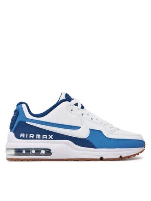 Zdjęcie produktu Nike Sneakersy Air Max Ltd 3 687977 114 Biały