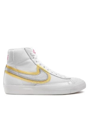 Zdjęcie produktu Nike Sneakersy Blazer Mid Vntg '77 CZ8105 100 Biały