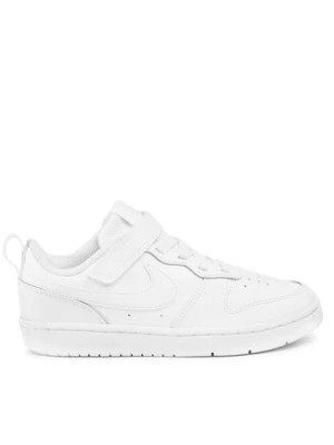 Zdjęcie produktu Nike Sneakersy Court Borough Low 2 (Psv) BQ5451 100 Biały
