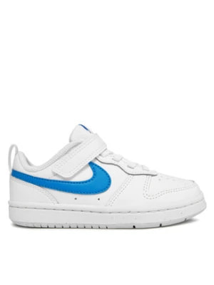 Zdjęcie produktu Nike Sneakersy Court Borough Low 2 (Psv) BQ5451 123 Biały