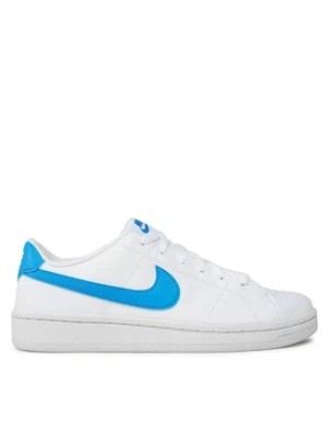 Zdjęcie produktu Nike Sneakersy Court Royale 2 Nn DH3160 103 Biały